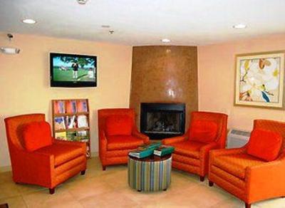 фото отеля Fairfield Inn Santa Fe