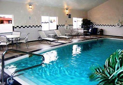 фото отеля Fairfield Inn Santa Fe