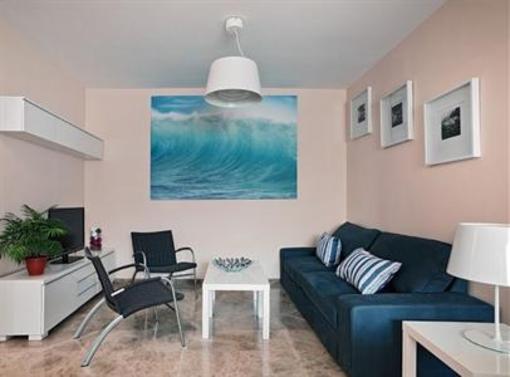 фото отеля Apartamentos Turisticos Duque de Hornachuelos