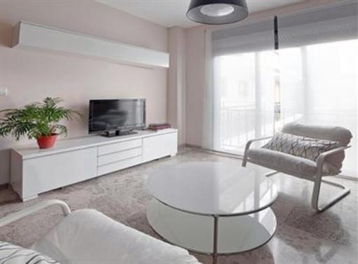 фото отеля Apartamentos Turisticos Duque de Hornachuelos