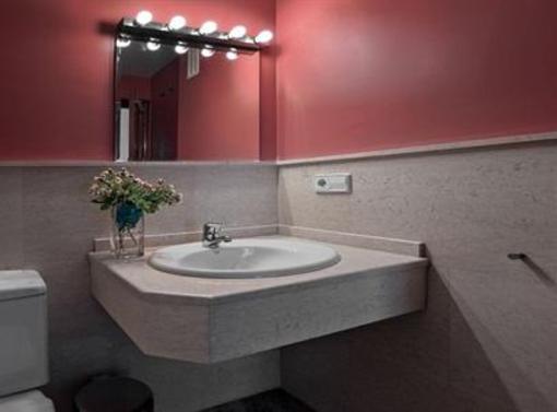 фото отеля Apartamentos Turisticos Duque de Hornachuelos