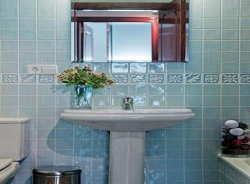 фото отеля Apartamentos Turisticos Duque de Hornachuelos