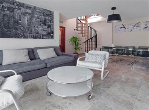 фото отеля Apartamentos Turisticos Duque de Hornachuelos
