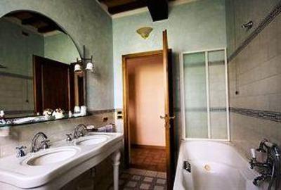 фото отеля Agriturismo Sanguineto Hotel Montepulciano