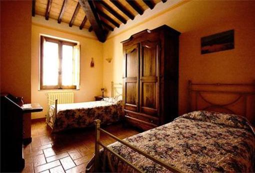фото отеля Agriturismo Sanguineto Hotel Montepulciano