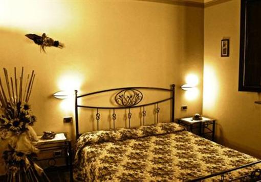 фото отеля Agriturismo Sanguineto Hotel Montepulciano
