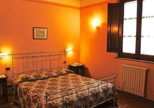 фото отеля Agriturismo Sanguineto Hotel Montepulciano