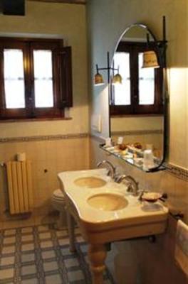 фото отеля Agriturismo Sanguineto Hotel Montepulciano