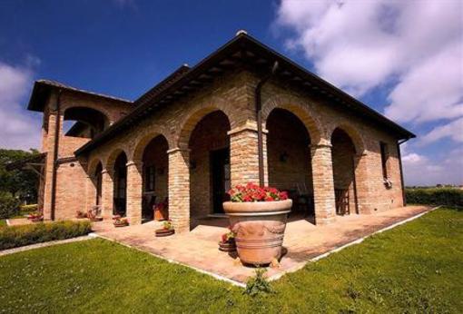 фото отеля Agriturismo Sanguineto Hotel Montepulciano