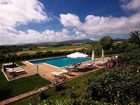 фото отеля Agriturismo Sanguineto Hotel Montepulciano