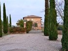 фото отеля Agriturismo Sanguineto Hotel Montepulciano