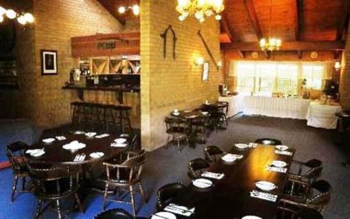 фото отеля High Country Motor Inn