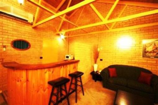 фото отеля High Country Motor Inn