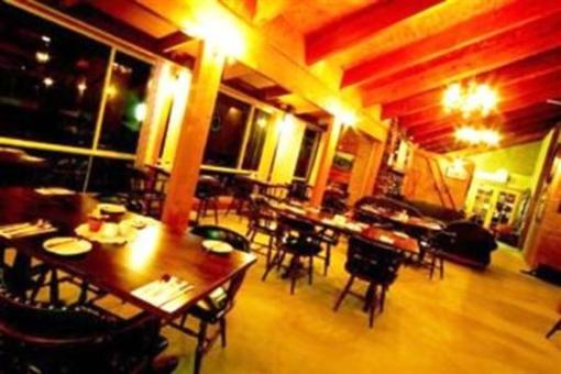 фото отеля High Country Motor Inn