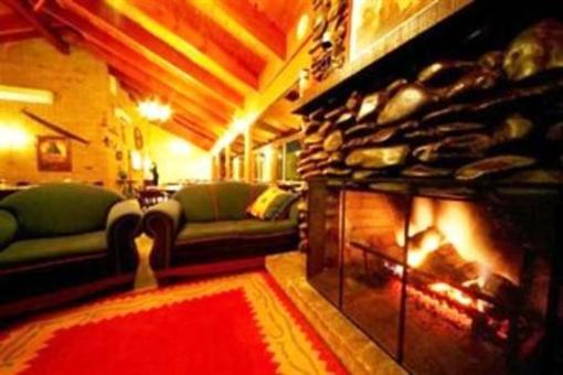 фото отеля High Country Motor Inn