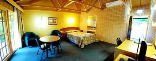 фото отеля High Country Motor Inn