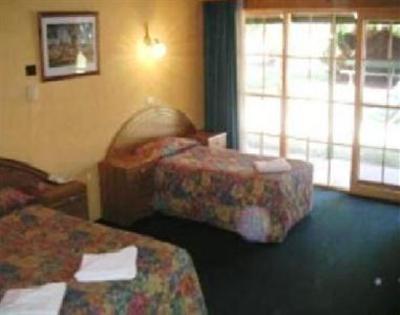 фото отеля High Country Motor Inn