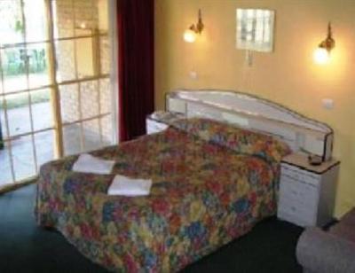 фото отеля High Country Motor Inn
