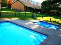 High Country Motor Inn