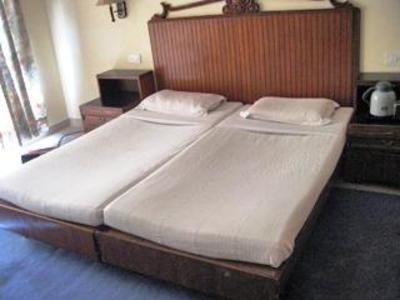 фото отеля Sterling Resorts Mussoorie