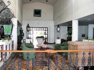 фото отеля Sterling Resorts Mussoorie