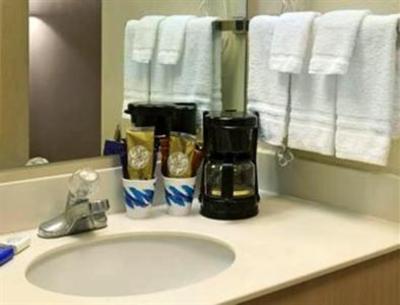 фото отеля Baymont Inn & Suites Amarillo