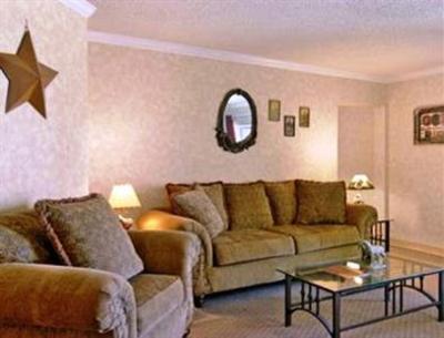 фото отеля Baymont Inn & Suites Amarillo