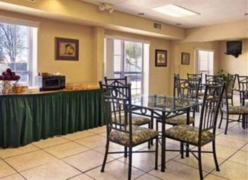 фото отеля Baymont Inn & Suites Amarillo