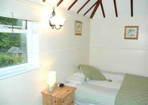 фото отеля Flossie's Bed and Breakfast