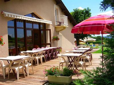 фото отеля Hotel Des Grands Vins