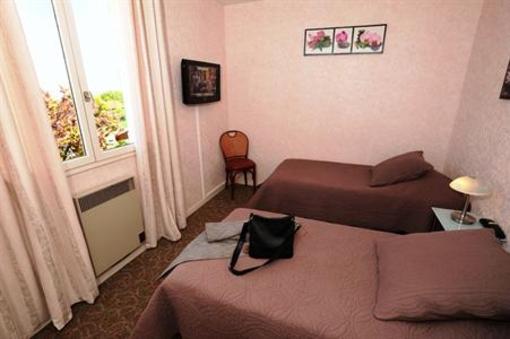 фото отеля Hotel Des Grands Vins