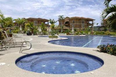 фото отеля Los Suenos Rentals