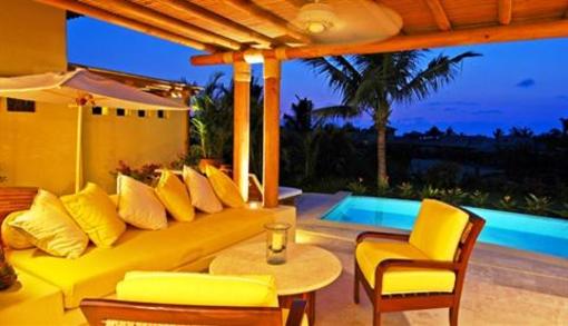 фото отеля Los Suenos Rentals