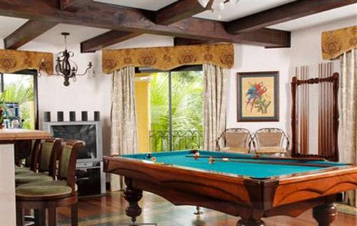 фото отеля Los Suenos Rentals