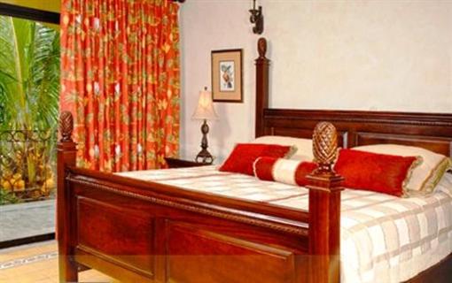 фото отеля Los Suenos Rentals