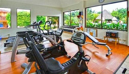 фото отеля Los Suenos Rentals