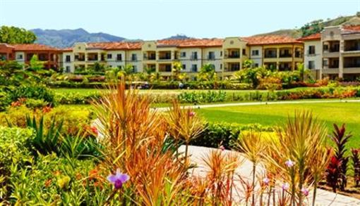 фото отеля Los Suenos Rentals
