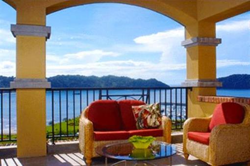 фото отеля Los Suenos Rentals