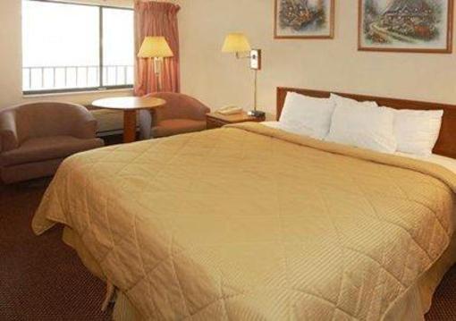 фото отеля Quality Inn University Gainesville
