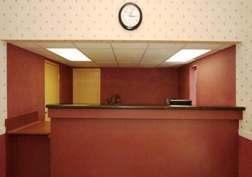 фото отеля Quality Inn University Gainesville