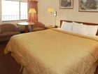 фото отеля Quality Inn University Gainesville