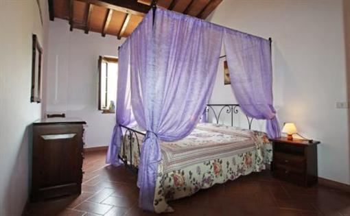 фото отеля Borgo Collelungo