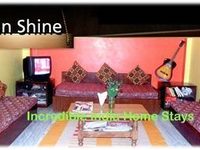 Sun Shine House