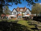 фото отеля The White Buck Inn Burley (England)