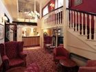 фото отеля The White Buck Inn Burley (England)