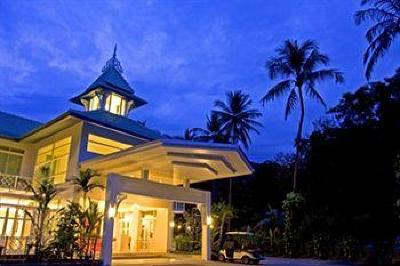 фото отеля Tipa Resort