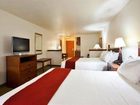 фото отеля Holiday Inn Express Hotel & Suites Mattoon