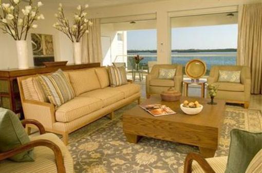 фото отеля Mariners Resort Villas Key Largo