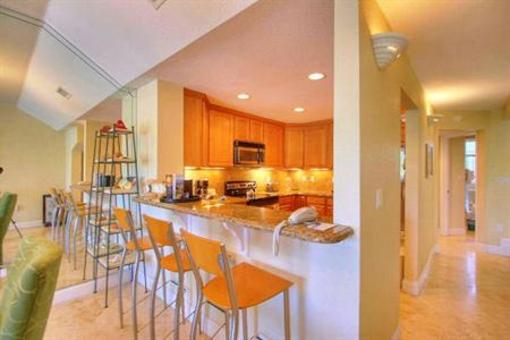 фото отеля Mariners Resort Villas Key Largo