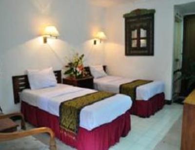 фото отеля Hotel Tanjung Emas